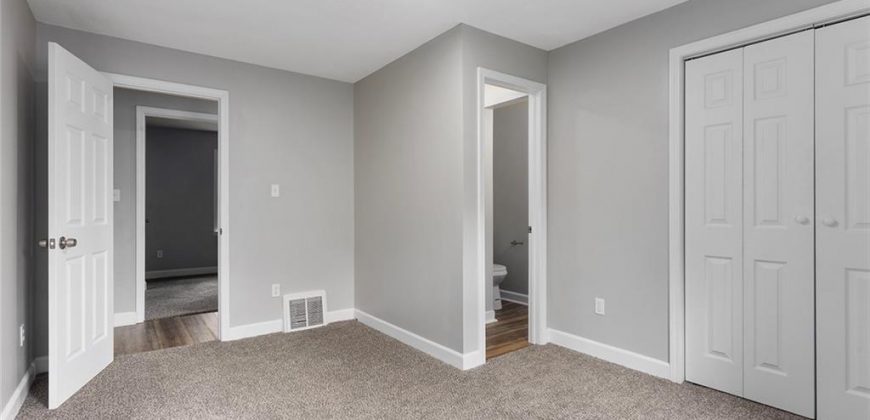Homes for Sale in Liberty, MO 64068 | 412 N Fairview Avenue