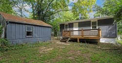 Homes for Sale in Liberty, MO 64068 | 412 N Fairview Avenue