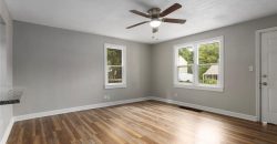Homes for Sale in Liberty, MO 64068 | 412 N Fairview Avenue
