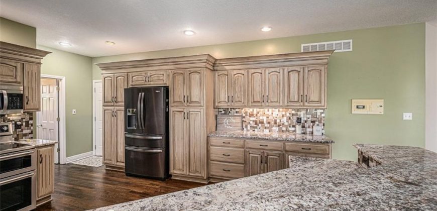 Homes for Sale in Lawson, MO 64062 | 28200  County Road MM Highway