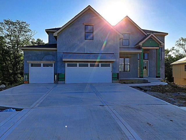 Homes for Sale in Kansas City, MO 64157 | 8837 N KENTUCKY Avenue