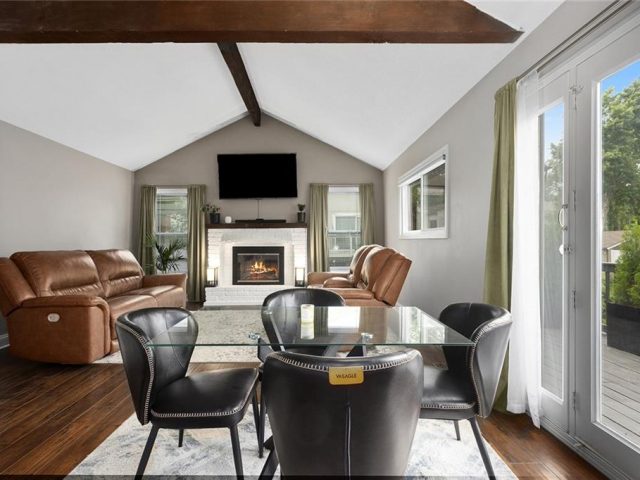 Homes for Sale in Kansas City, MO 64151 | 5219 NW 82nd Terrace