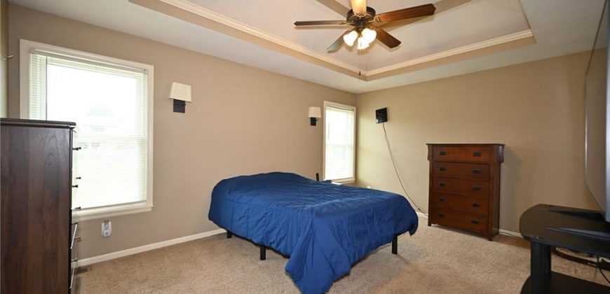 Homes for Sale in Smithville, MO 64089 | 19617  Harbor Drive