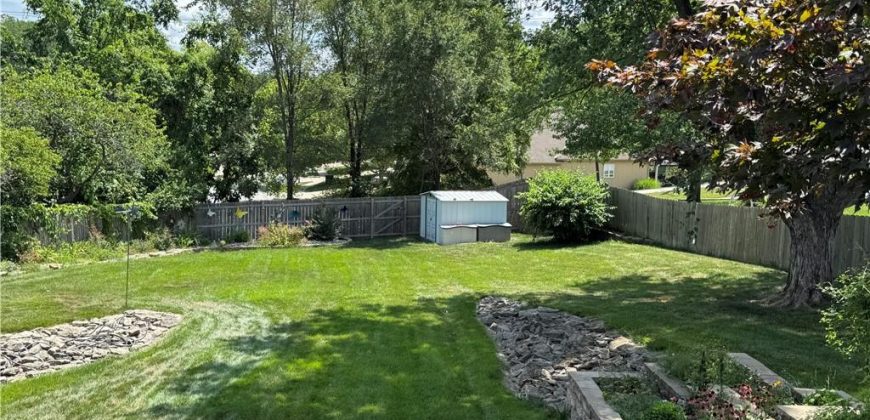 Homes for Sale in Kansas City, MO 64151 | 4401 NW 65th Court
