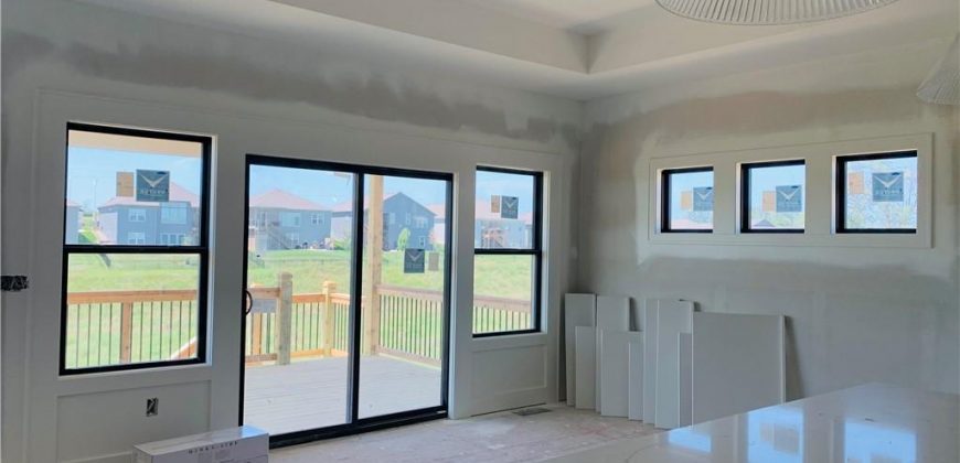 Homes for Sale in Kansas City, MO 64155 | 1606 NW 106th Terrace