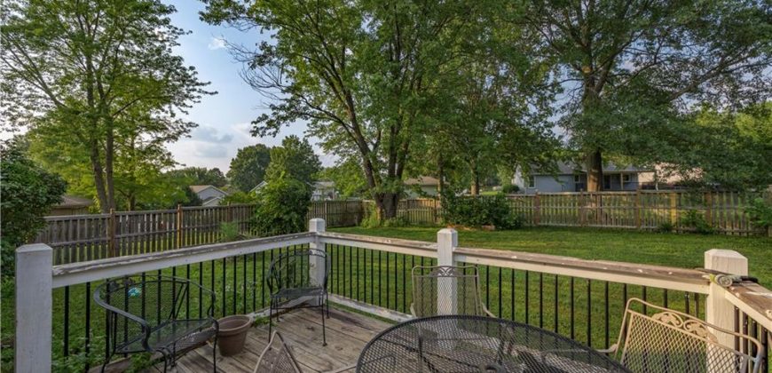 Homes for Sale in Kansas City, MO 64155 | 804 NE 104TH Terrace
