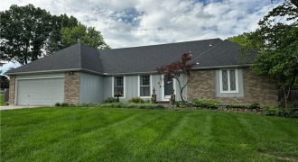 Homes for Sale in Liberty, MO 64068 | 1902  Snowdrop Circle