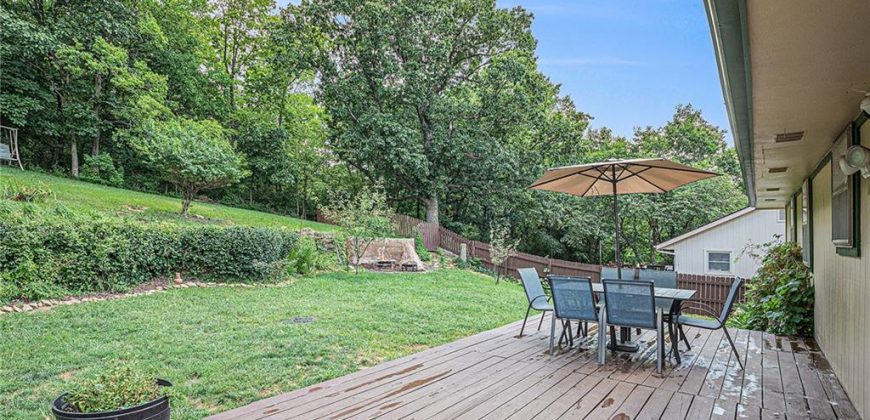 Homes for Sale in Kansas City, MO 64118 | 6905 N Mercier Street