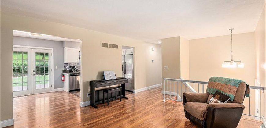 Homes for Sale in Kansas City, MO 64118 | 6905 N Mercier Street