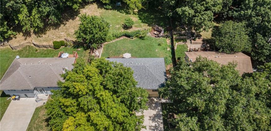 Homes for Sale in Kansas City, MO 64118 | 6905 N Mercier Street