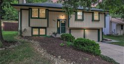 Homes for Sale in Kansas City, MO 64118 | 6905 N Mercier Street