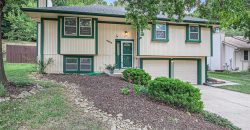 Homes for Sale in Kansas City, MO 64118 | 6905 N Mercier Street