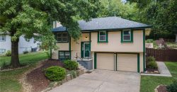 Homes for Sale in Kansas City, MO 64118 | 6905 N Mercier Street