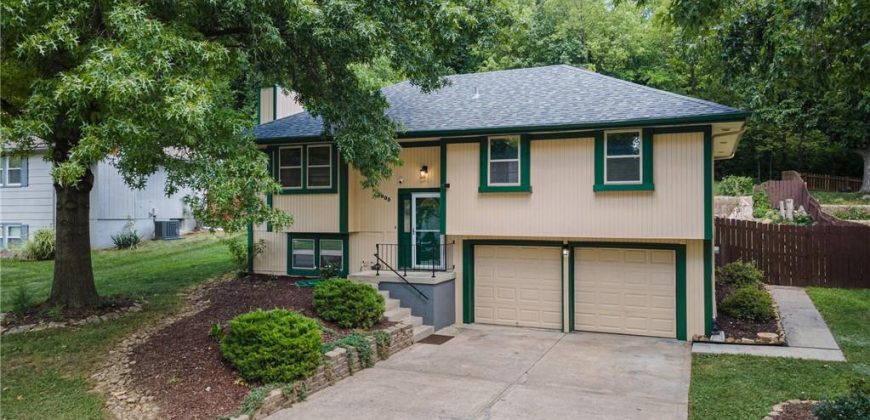 Homes for Sale in Kansas City, MO 64118 | 6905 N Mercier Street