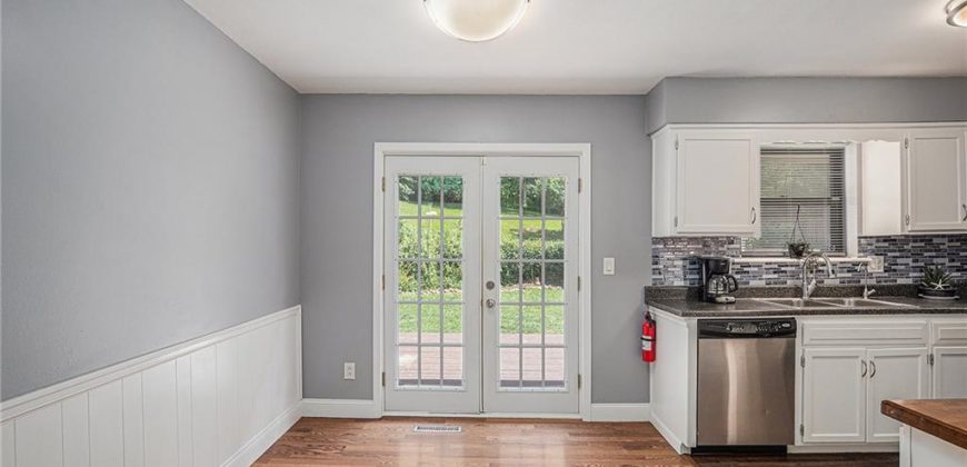 Homes for Sale in Kansas City, MO 64118 | 6905 N Mercier Street