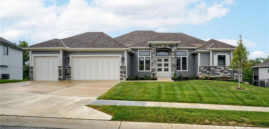 Homes for Sale in Riverside, MO 64150 | 2551 NW Riverview Drive