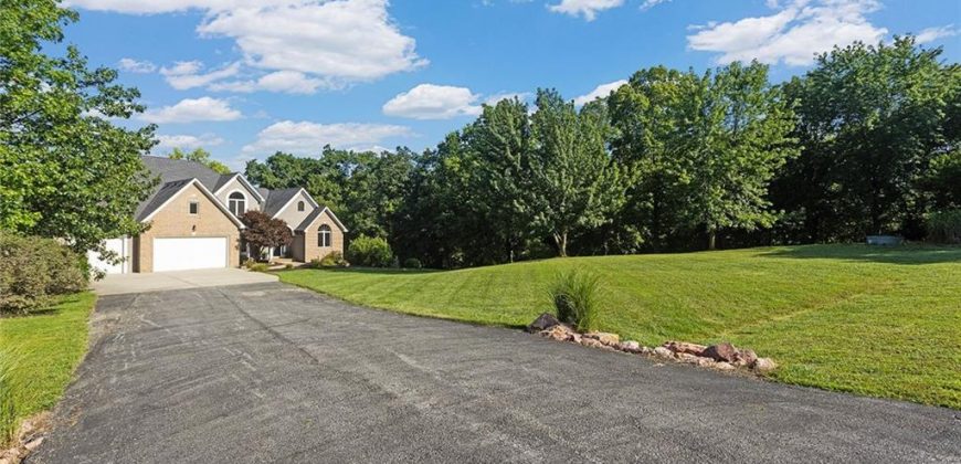 Homes for Sale in Platte City, MO 64079 | 16520 NW 178th Street