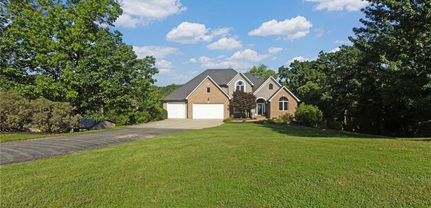 Homes for Sale in Platte City, MO 64079 | 16520 NW 178th Street