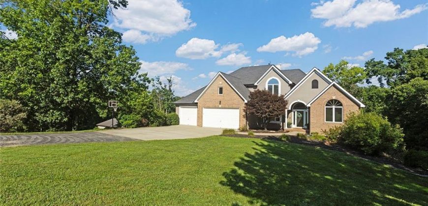 Homes for Sale in Platte City, MO 64079 | 16520 NW 178th Street
