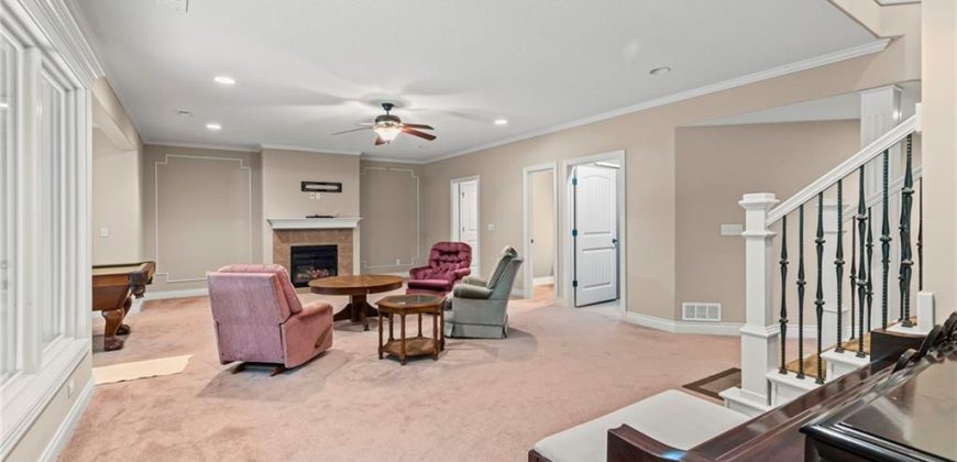 Homes for Sale in Liberty, MO 64068 | 11217  Taylor Drive
