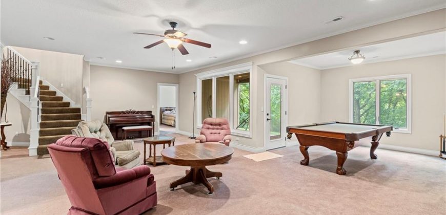 Homes for Sale in Liberty, MO 64068 | 11217  Taylor Drive