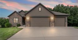 Homes for Sale in Liberty, MO 64068 | 11217  Taylor Drive