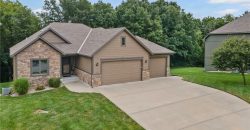 Homes for Sale in Liberty, MO 64068 | 11217  Taylor Drive