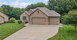 Homes for Sale in Liberty, MO 64068 | 11217  Taylor Drive