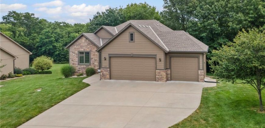 Homes for Sale in Liberty, MO 64068 | 11217  Taylor Drive