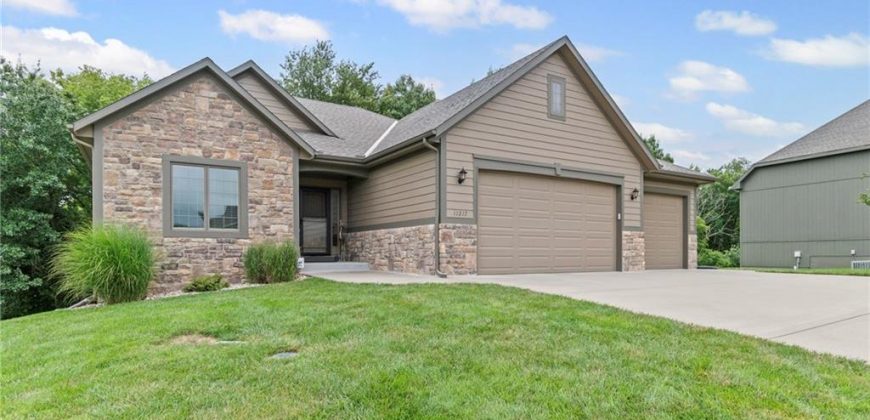 Homes for Sale in Liberty, MO 64068 | 11217  Taylor Drive