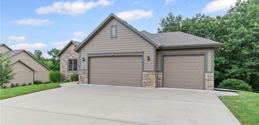 Homes for Sale in Liberty, MO 64068 | 11217  Taylor Drive
