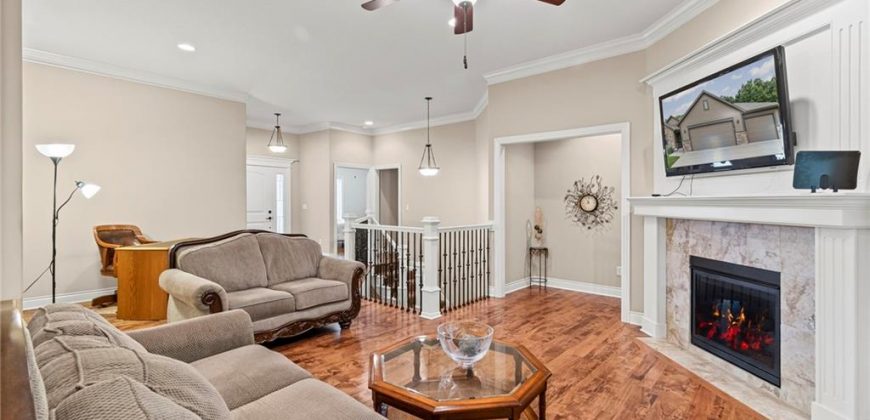 Homes for Sale in Liberty, MO 64068 | 11217  Taylor Drive