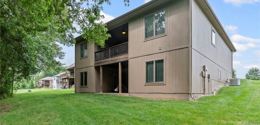 Homes for Sale in Liberty, MO 64068 | 11217  Taylor Drive