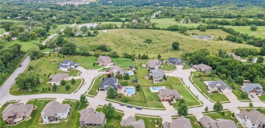 Homes for Sale in Liberty, MO 64068 | 11217  Taylor Drive