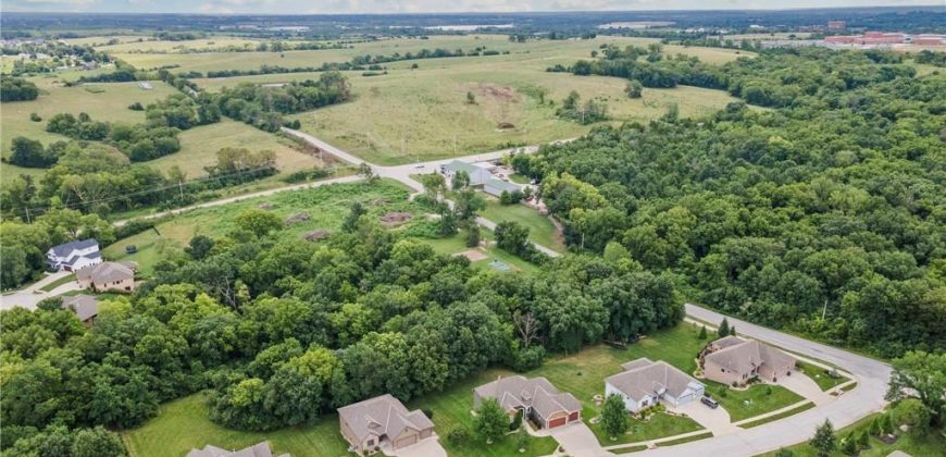 Homes for Sale in Liberty, MO 64068 | 11217  Taylor Drive