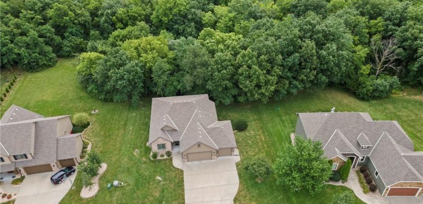 Homes for Sale in Liberty, MO 64068 | 11217  Taylor Drive