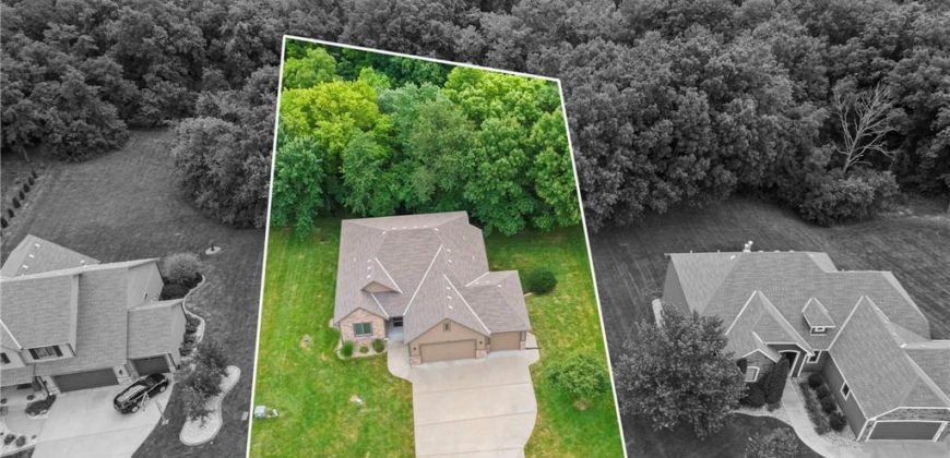Homes for Sale in Liberty, MO 64068 | 11217  Taylor Drive