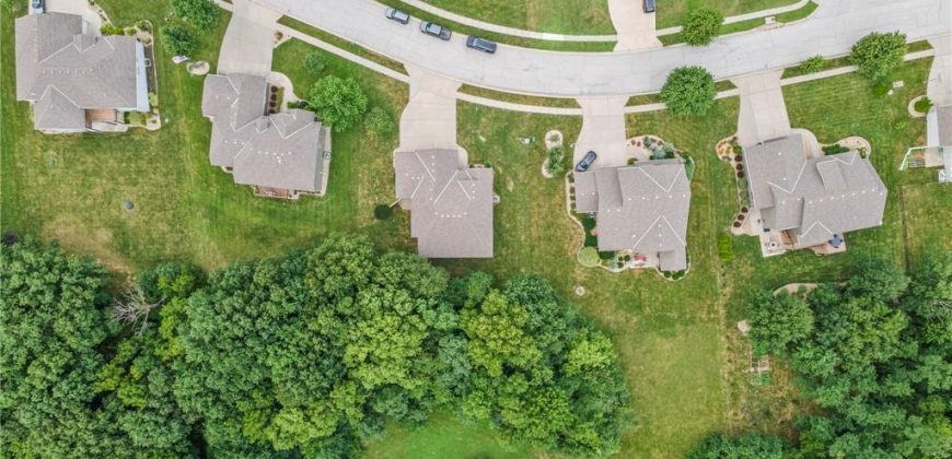 Homes for Sale in Liberty, MO 64068 | 11217  Taylor Drive