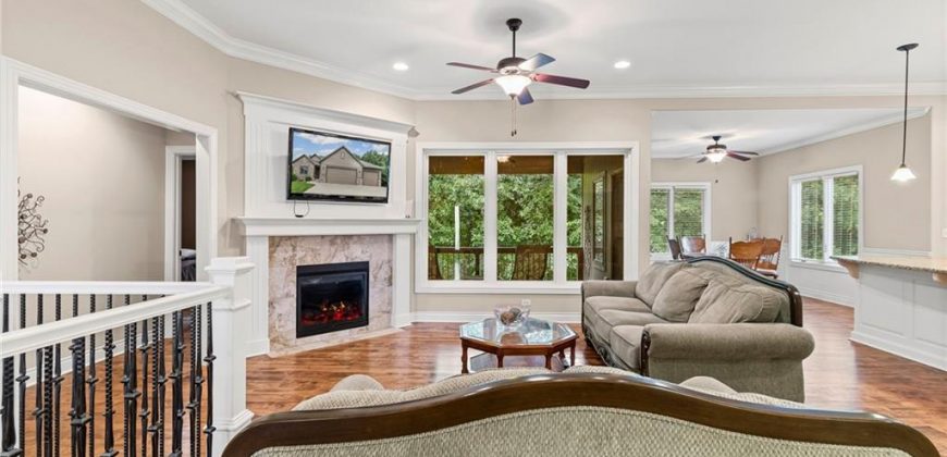 Homes for Sale in Liberty, MO 64068 | 11217  Taylor Drive