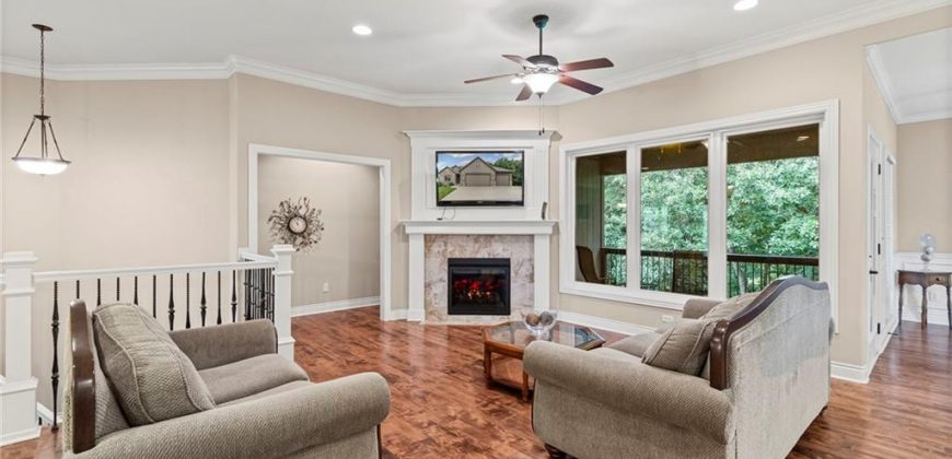 Homes for Sale in Liberty, MO 64068 | 11217  Taylor Drive