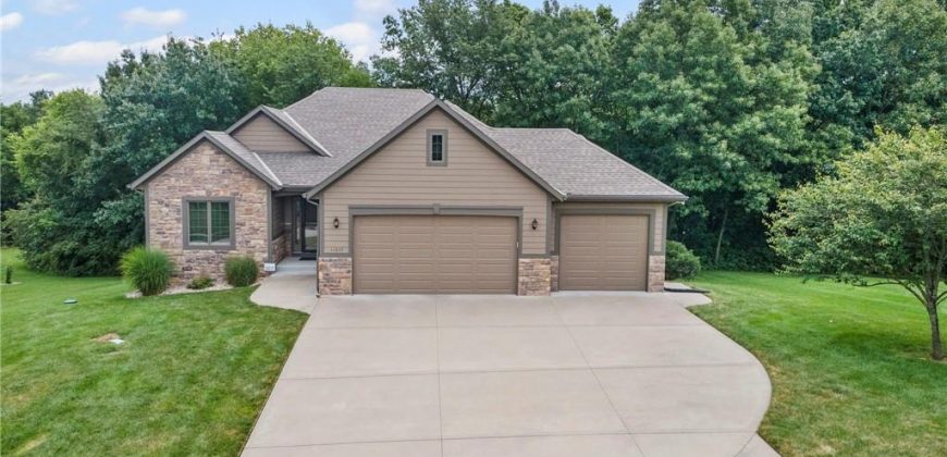 Homes for Sale in Liberty, MO 64068 | 11217  Taylor Drive