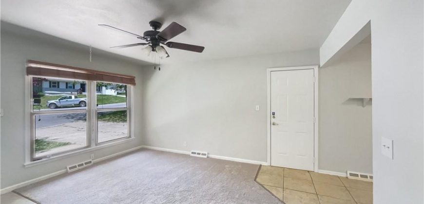 Homes for Sale in Liberty, MO 64068 | 17  Main Court