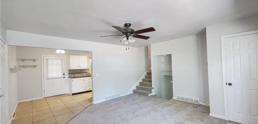 Homes for Sale in Liberty, MO 64068 | 17  Main Court