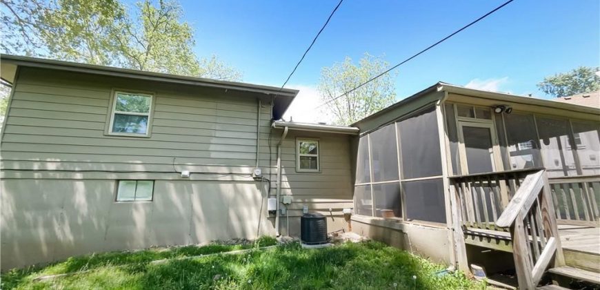 Homes for Sale in Liberty, MO 64068 | 17  Main Court