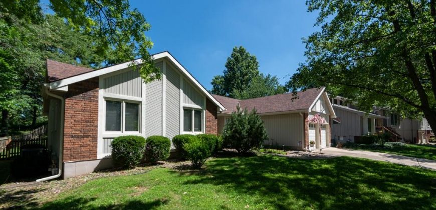 Homes for Sale in Kansas City, MO 64151 | 5116 NW WALDEN Drive