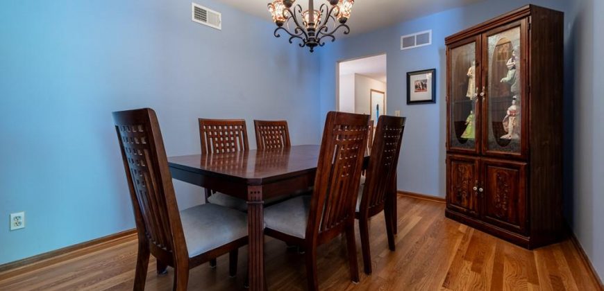 Homes for Sale in Kansas City, MO 64151 | 5116 NW WALDEN Drive