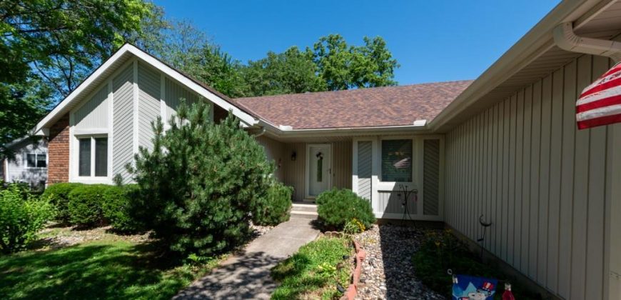 Homes for Sale in Kansas City, MO 64151 | 5116 NW WALDEN Drive