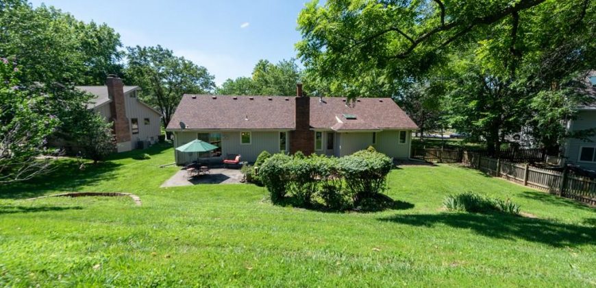 Homes for Sale in Kansas City, MO 64151 | 5116 NW WALDEN Drive