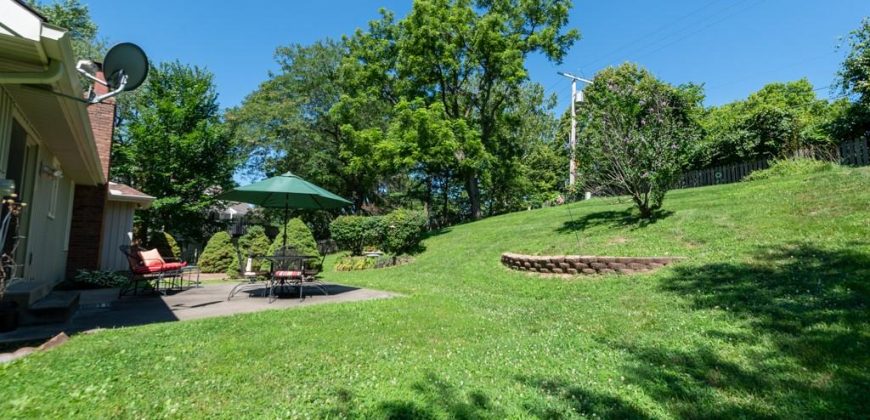 Homes for Sale in Kansas City, MO 64151 | 5116 NW WALDEN Drive