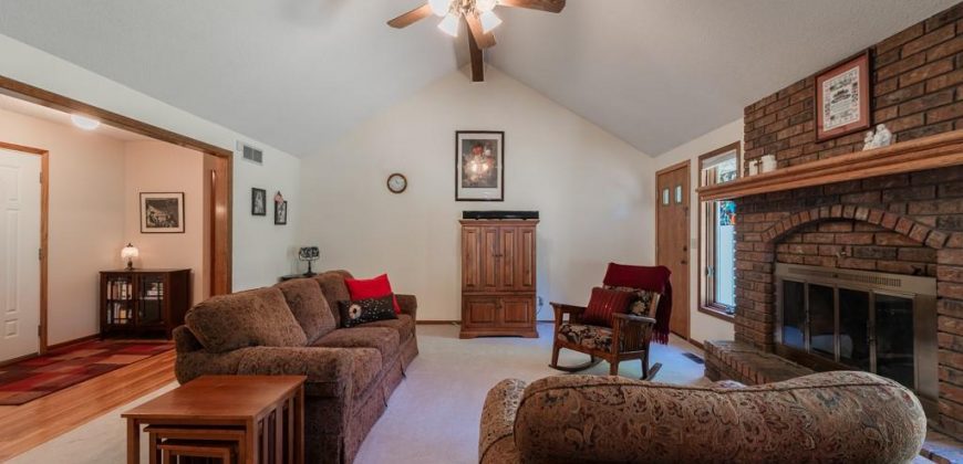 Homes for Sale in Kansas City, MO 64151 | 5116 NW WALDEN Drive